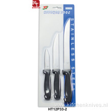 3pcs kitchen knife set sale